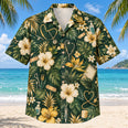 Care Kit Nurse Hawaiian Shirt