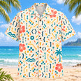 Confetti Programmer Hawaiian Shirt