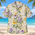 Garden Programmer Hawaiian Shirt