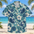Glove Welder Hawaiian Shirt