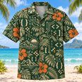 Heritage Trails Programmer Hawaiian Shirt