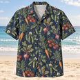 Home Harvest Hawaiian Shirt