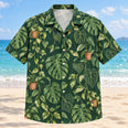 Houseplant Collector Hawaiian Shirt