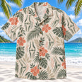 Joint Motion Sage Physical Therapist Hawaiian Shirt