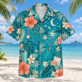 Night Shift Nurse Hawaiian Shirt