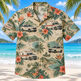 Night Shift Road Sage EMT and Paramedic Hawaiian Shirt