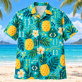 Pineapple Pop Programmer Hawaiian Shirt