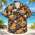Ramen Bowl Japanese Food Hawaiian Shirt