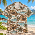 Soba Coast Japanese Food Hawaiian Shirt