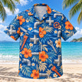 Tee Junction Plumber Hawaiian Shirt