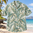 Turtle Seagrass Sea Turtle Hawaiian Shirt
