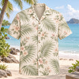 Wedding Palm Beach Wedding Hawaiian Shirt