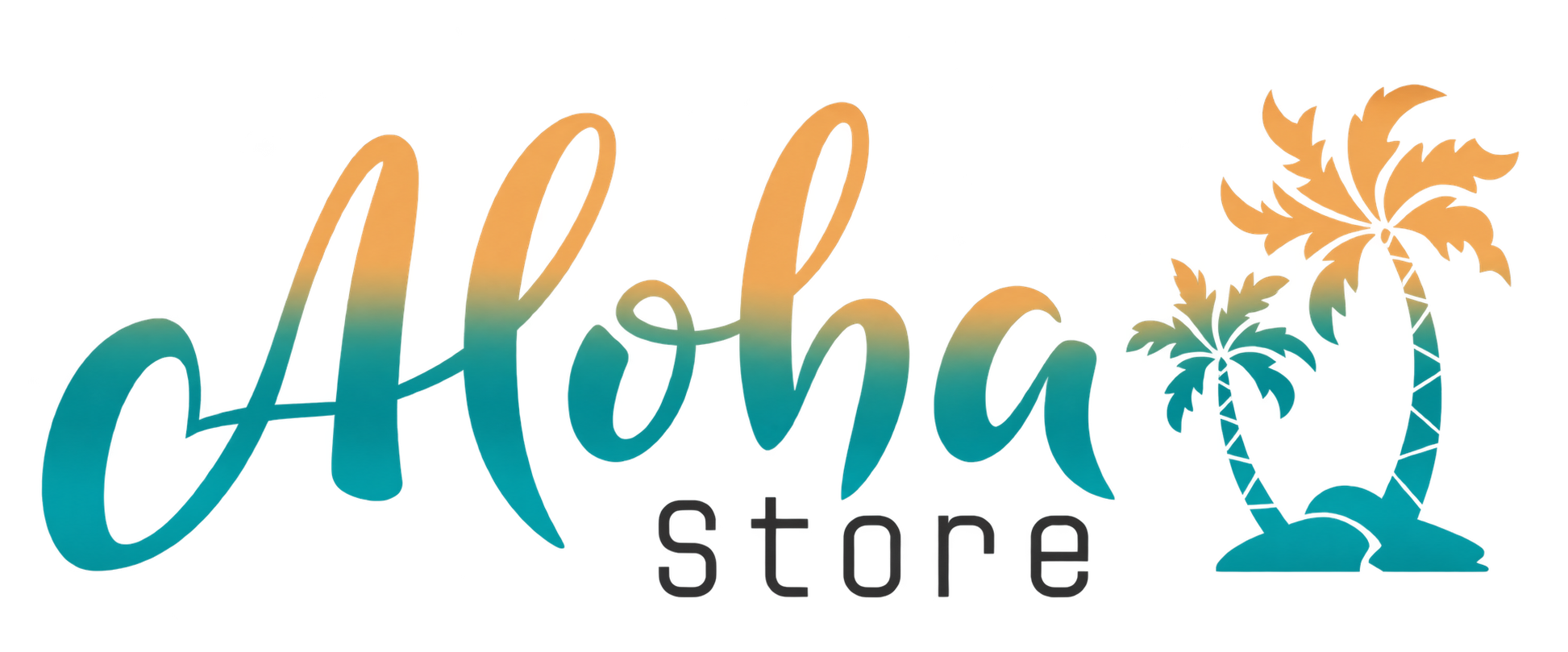 Aloha Store logo